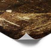 Poster  getallen of ontkoppeling (Hoek)