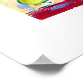 Poster Getaway (Coin)