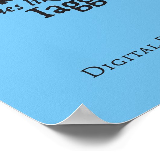 Poster Gettin Frisket (Coin)