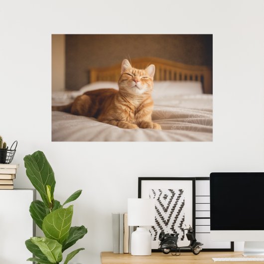 Poster Getty Images | (Bureau à domicile)