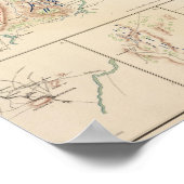 Poster Gettysburg (Coin)