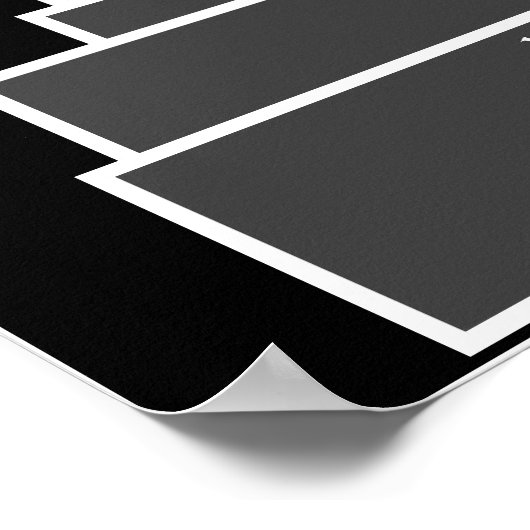 Poster Gettysburg (Coin)