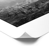 Poster Gettysburg — Guerre civile (Coin)