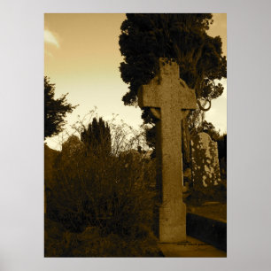 Poster Ghleann Dá Loch