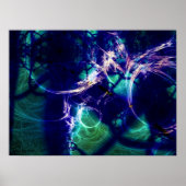 Poster Ghoost (Devant)