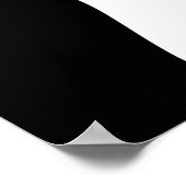 Poster Ghost Boo, cute ghost design (Coin)