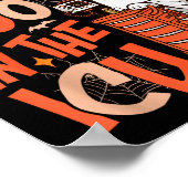 Poster Ghost Code Boo In The Icu Nursing Nurse Halloween  (Coin)