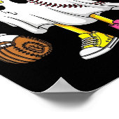 Poster Ghost Ghost Sell Spots Vendre Drip Hallowee (Coin)