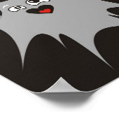 Poster Ghost in Love (Coin)