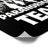 Poster Ghost It Ghost Hunter Paranormal Maison hantée (Coin)