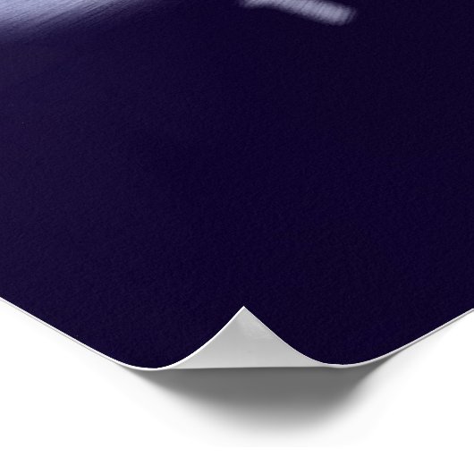 Poster GHOST - Le logo musical (Coin)