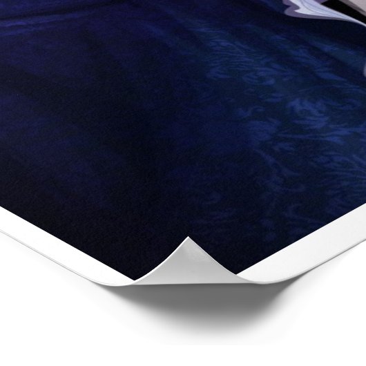 Poster Ghost love (Coin)