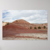 Poster Ghost Ranch (Devant)