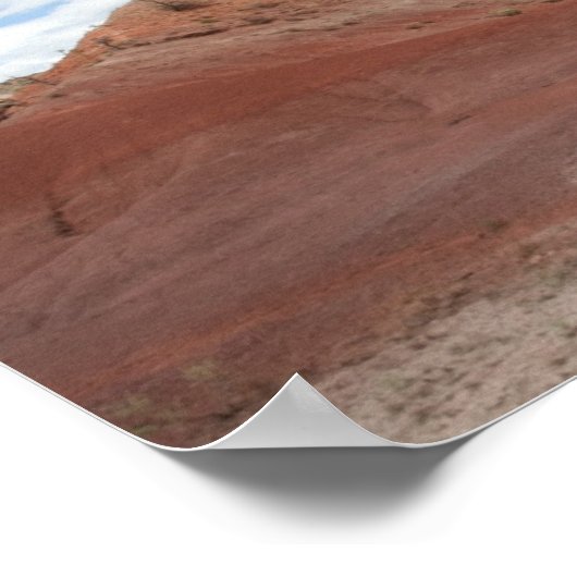 Poster Ghost Ranch (Coin)