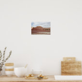 Poster Ghost Ranch (Cuisine)