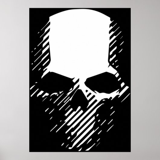 Poster Ghost Recon (Devant)