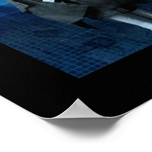 Poster Ghost Story (Coin)