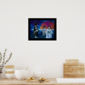 Poster Ghost Story (Cuisine)