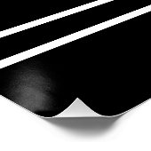 Poster Ghost White Stegosaurus Spirit Dinosaur (Coin)