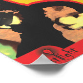 Poster Ghostlight L'affiche Pillowman (Coin)