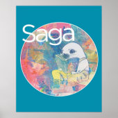 Poster Ghus (Devant)