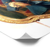 Poster Giacomo Casanova (Coin)