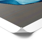 Poster Gian Lorenzo Bernini Bust of Christ 1679 (Coin)