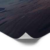 Poster Giant insect (Hoek)