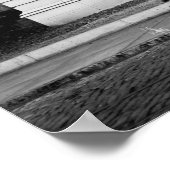 Poster Gibbes Memorial Art Gallery (Coin)