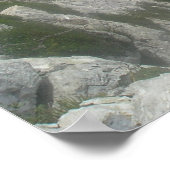 Poster Gibraltar (Coin)