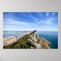 Gibraltar Rock