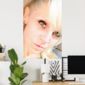 Poster Gidget (Bureau à domicile)