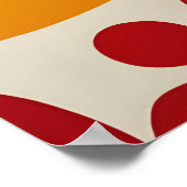 Poster giesha (Coin)