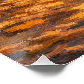 Poster Gift for England Football Fans (Coin)