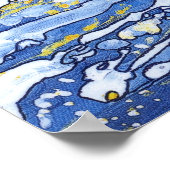 Poster Gig Harbour (Coin)