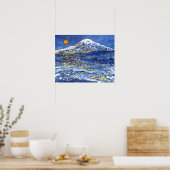 Poster Gig Harbour (Cuisine)