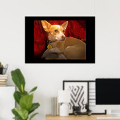 Poster Gigi (Bureau à domicile)