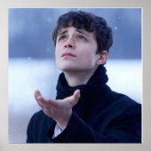 Poster Gilbert Blythe Anne avec un E (Devant)