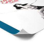 Poster Gilda Radner Live From New York _1  (Coin)