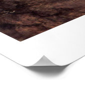 Poster Gilles Par Antoine Watteau (Coin)