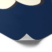 Poster Gilmore Girls Finals Quote Design (Coin)