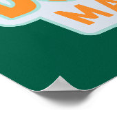 Poster Gilmore Girls | Le marché de Doose (Coin)