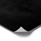 Poster gimnastique (Coin)