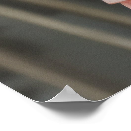 Poster Ginger Mom (Coin)