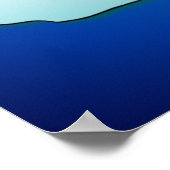 Poster GINGERBREAD HOUSE par SHARON SHARPE (Coin)