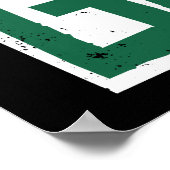 Poster Gintleman Gin Lovers (Coin)