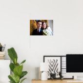 Poster Gio et tessa (Bureau à domicile)