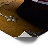 Poster Gio et tessa (Coin)