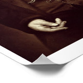 Poster Gioacchino Rossini (1792-1868) from 'Galerie Conte (Coin)