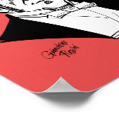 Poster Gioachino Rossini (Coin)